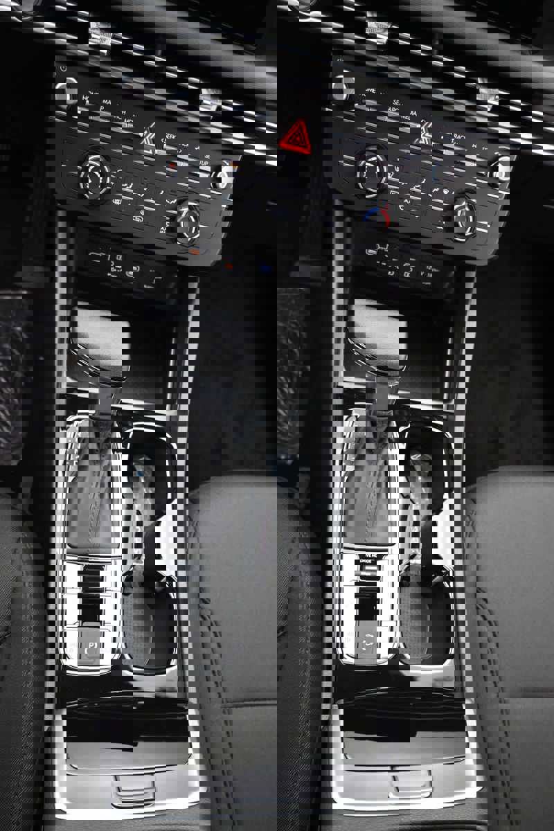 New 2026 Hyundai Tucson SE image 19