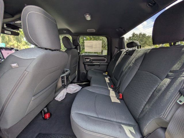 New 2026 RAM 2500 Big Horn image 12