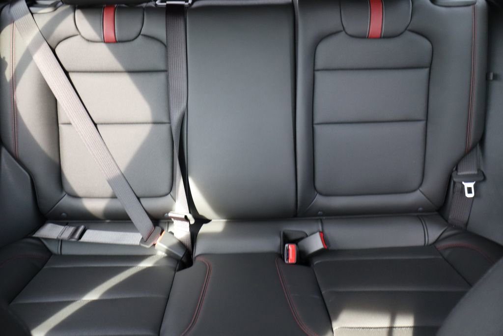 New 2026 Chevrolet Trax RS image 32