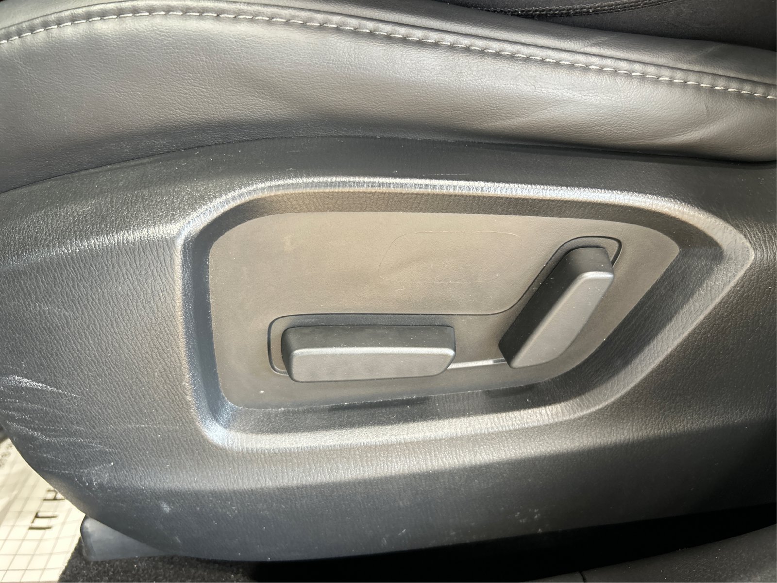 Used 2019 MAZDA CX-5 Touring AWD/4WD image 18