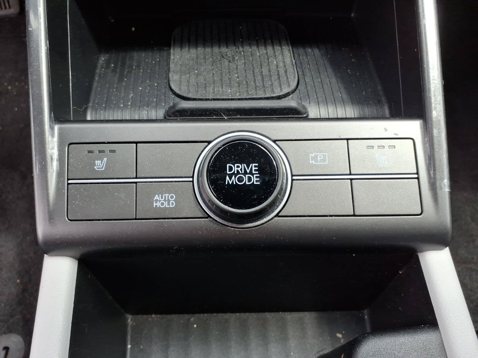 Certified 2026 Hyundai Kona SEL Premium FWD image 25