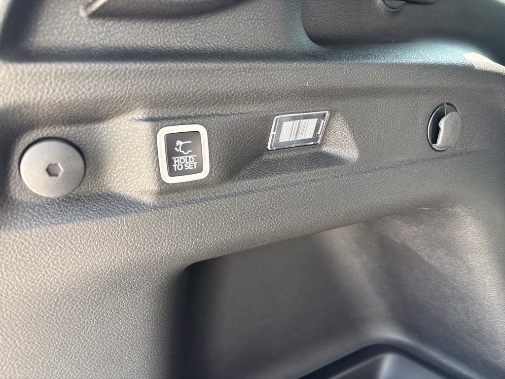 New 2027 Jeep Grand Cherokee L 4WD image 22