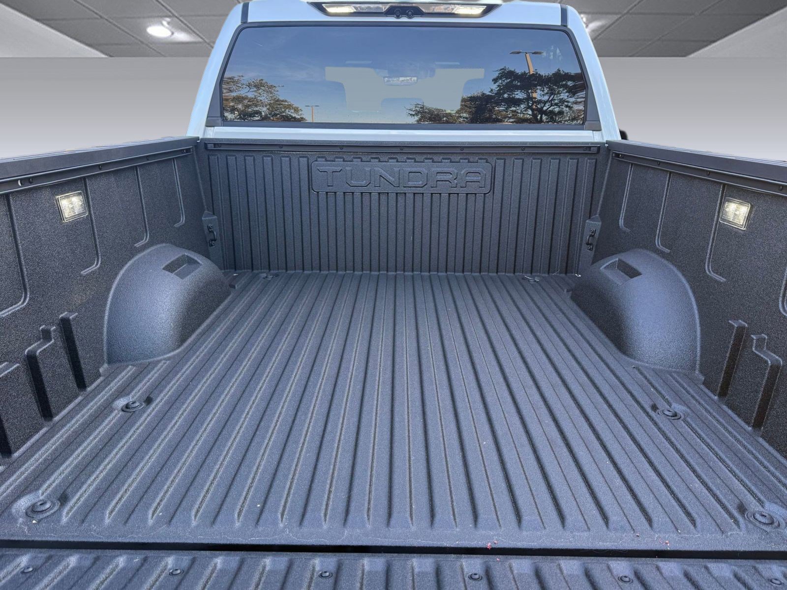 New 2026 Toyota Tundra Platinum image 30