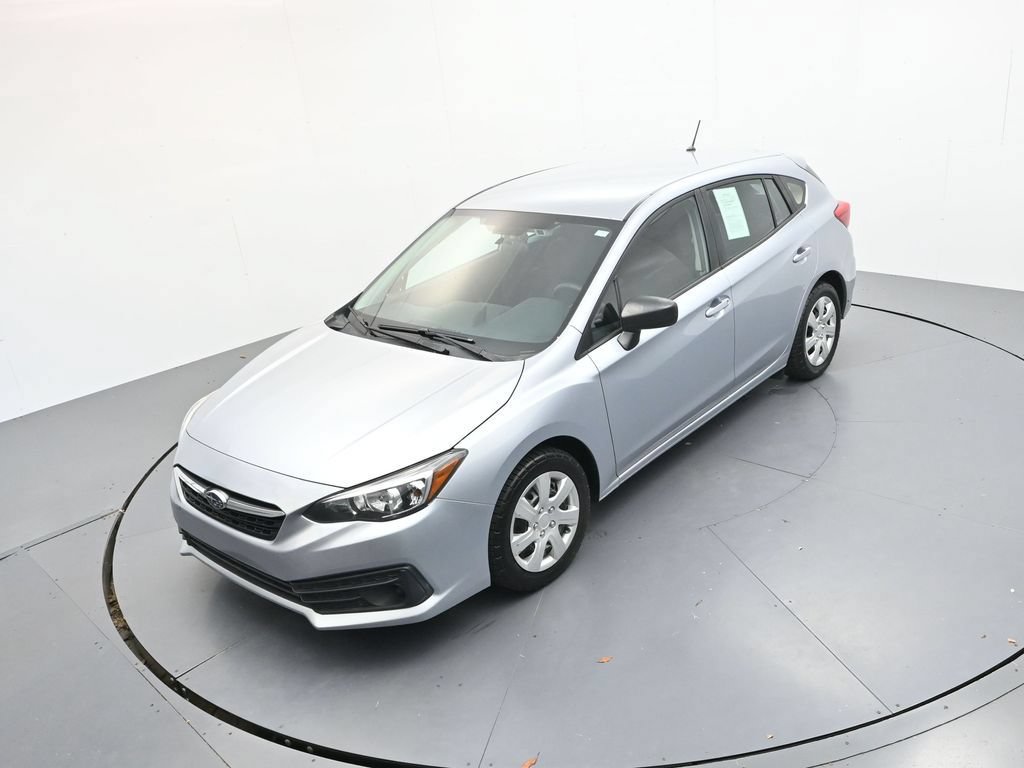 Used 2020 Subaru Impreza 2.0i AWD/4WD image 25