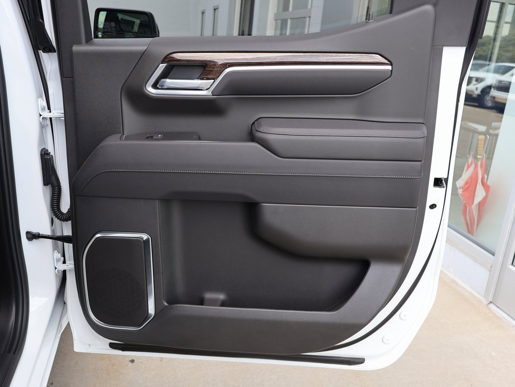 New 2026 GMC Sierra 1500 Elevation w/ Elevation Premium Package image 38