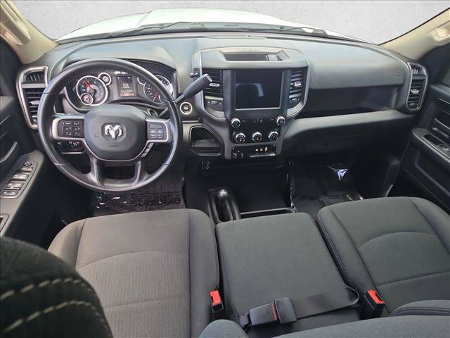 Used 2020 RAM 3500 Tradesman AWD/4WD image 17