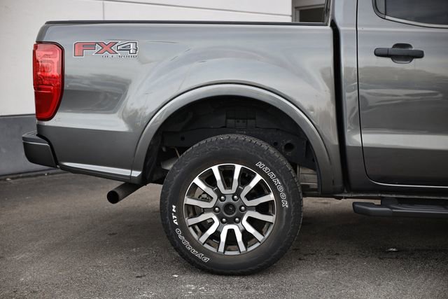 Used 2019 Ford Ranger XLT w/ Equipment Group 302A Luxury image 7