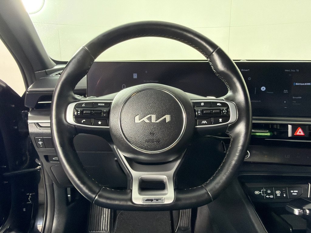 Used 2026 Kia K5 GT w/ GT1 Package FWD image 15