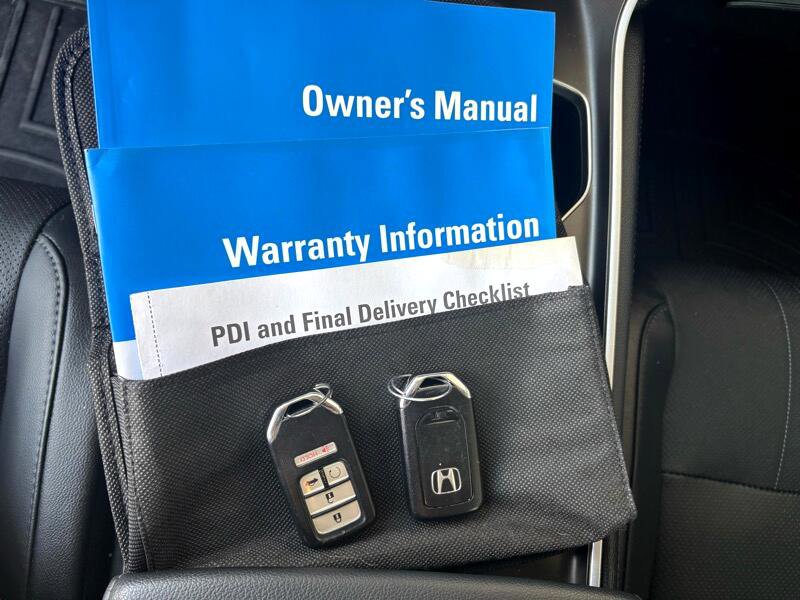 Used 2022 Honda Accord Sport Special Edition image 28