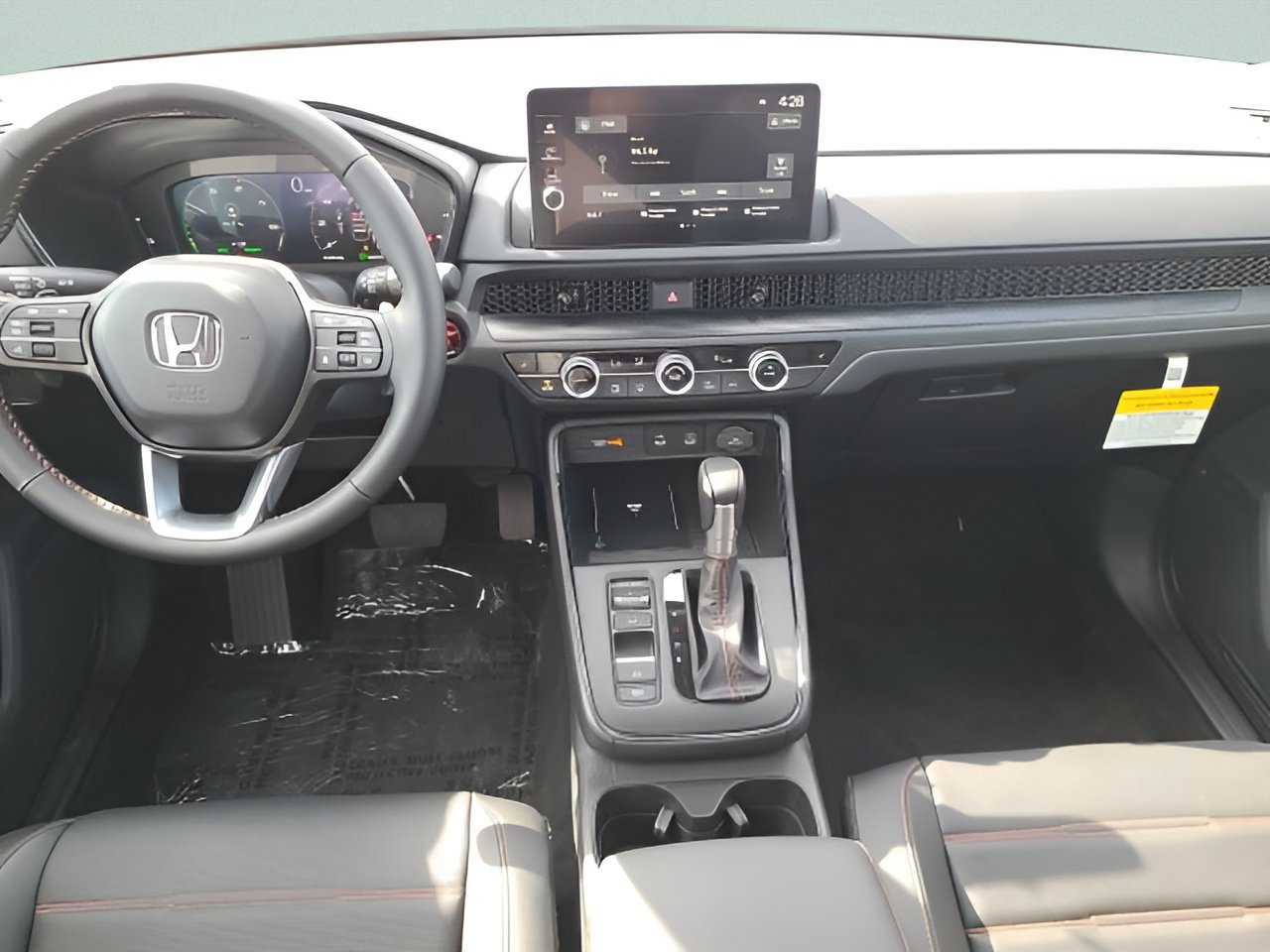New 2027 Honda CR-V Sport-L image 28