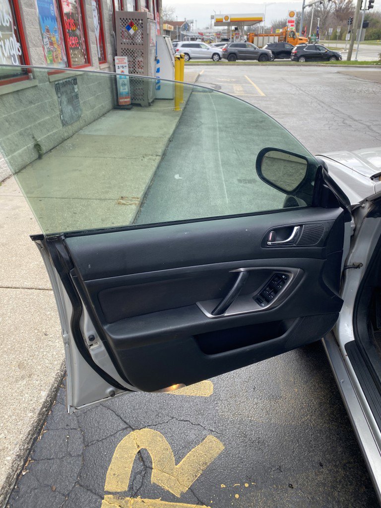 Used 2006 Subaru Outback 2.5i Special Edition image 17