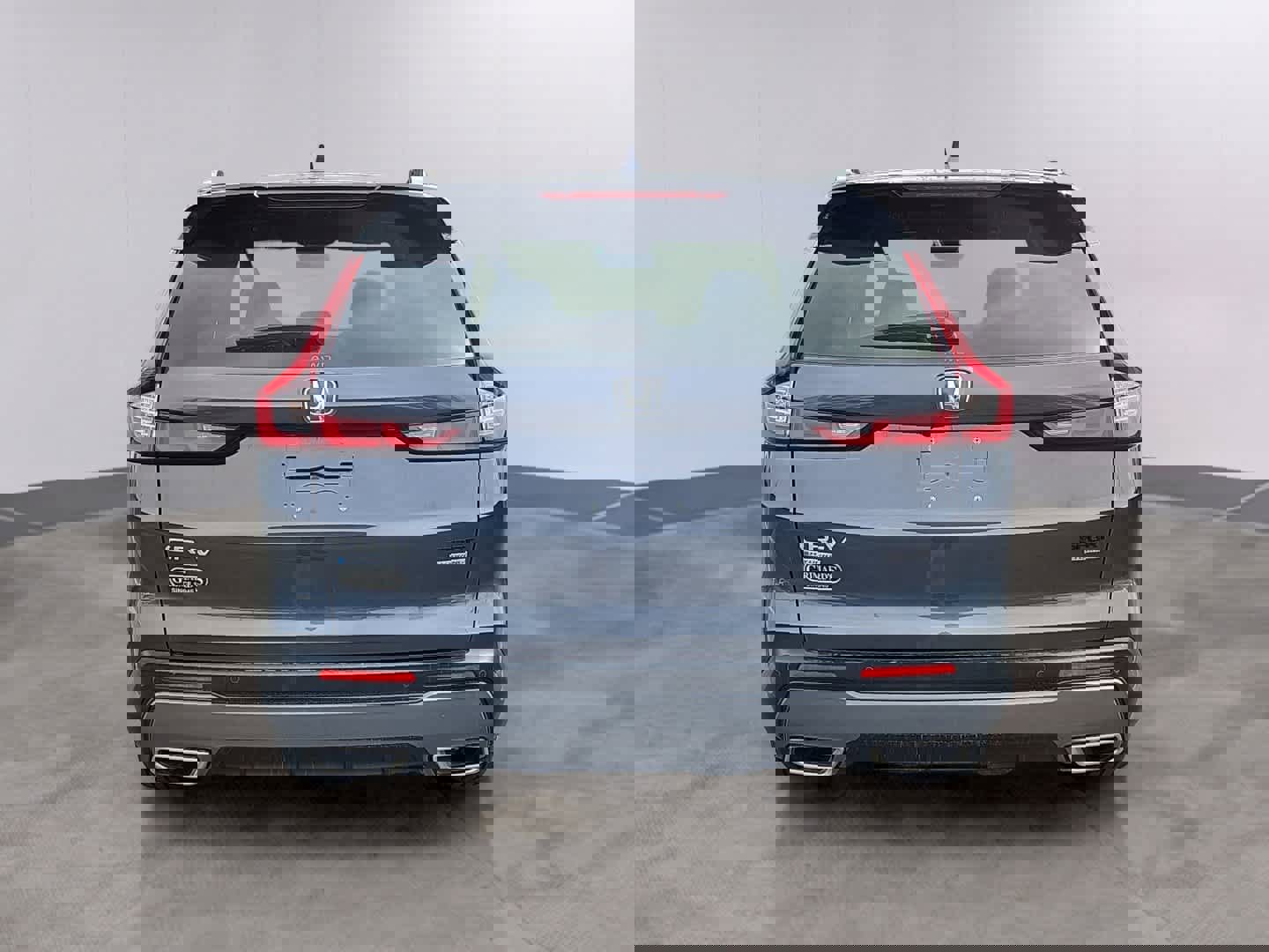 Used 2024 Honda CR-V Sport Touring image 5