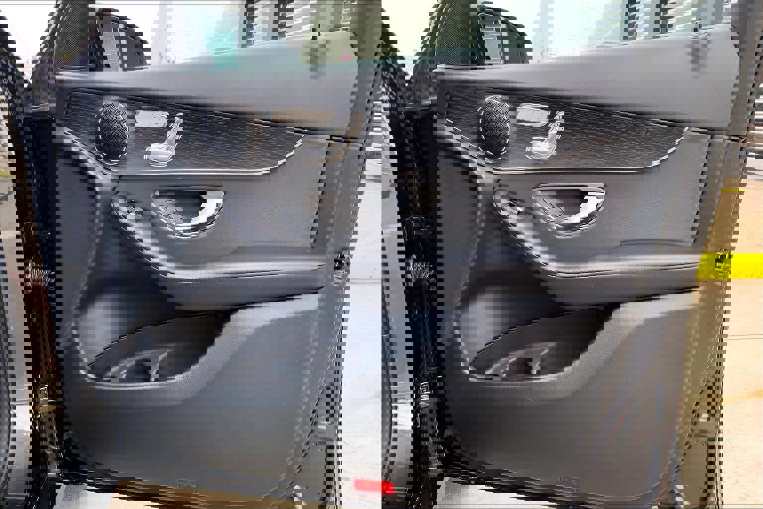 Used 2022 Mercedes-Benz GLC 300 image 20