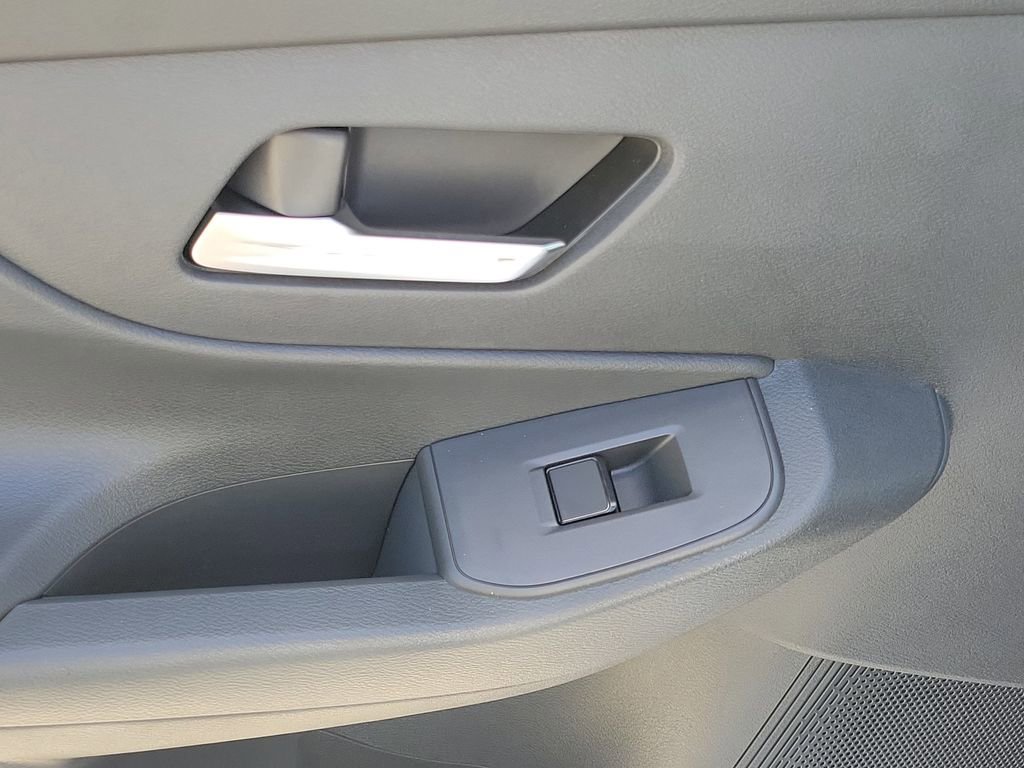 New 2026 Nissan Sentra S w/ Floor Mat Package image 13