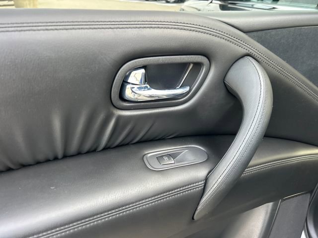 Used 2024 Nissan Armada SV w/ Cargo Package image 47