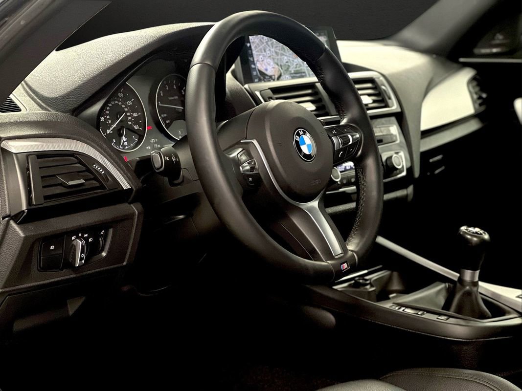 Used 2017 BMW 230i Coupe RWD image 9