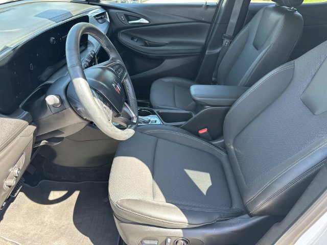 Used 2024 Buick Encore GX Preferred w/ Comfort Package AWD/4WD image 21