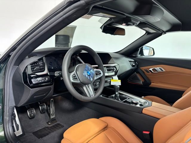 New 2026 BMW Z4 M40i w/ Premium Package image 15