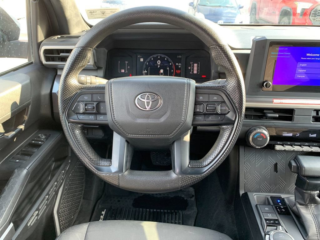 Used 2024 Toyota Tacoma SR5 image 17