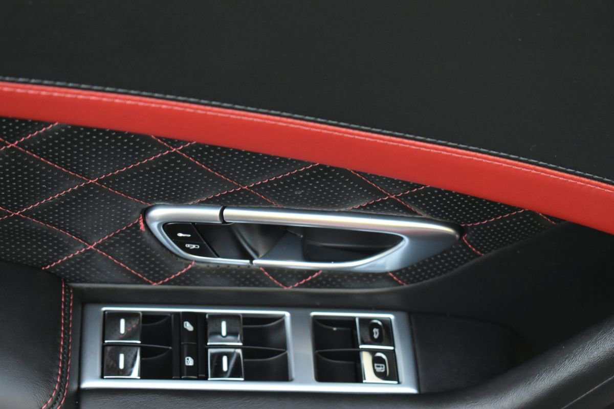 Used 2016 Bentley Continental GT Speed image 53