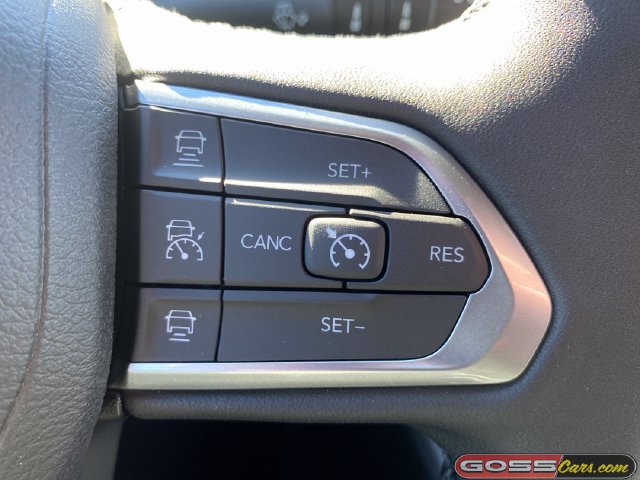 New 2026 Jeep Compass Limited w/ Sun, Sound & Navigation Group AWD/4WD image 20