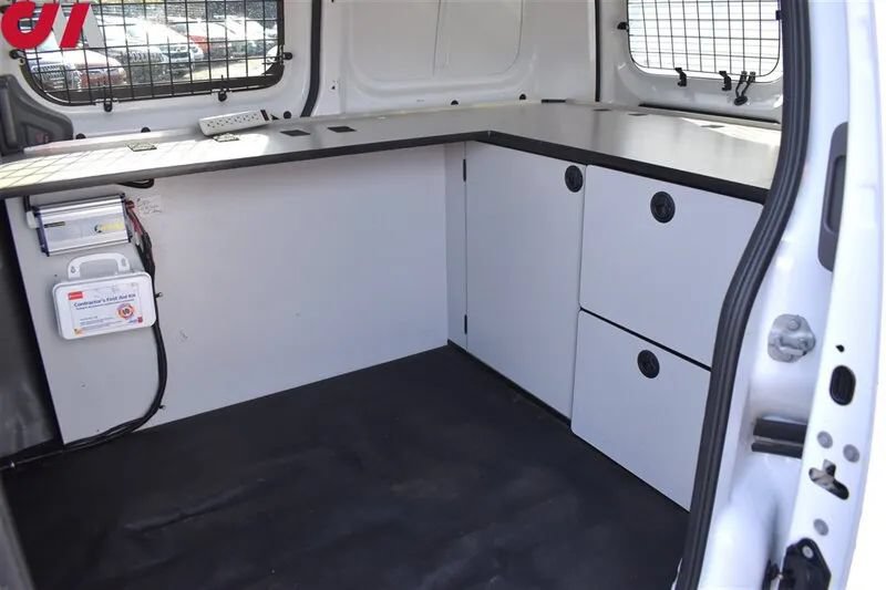 Used 2017 Chevrolet City Express LS w/ Appearance Package FWD image 23
