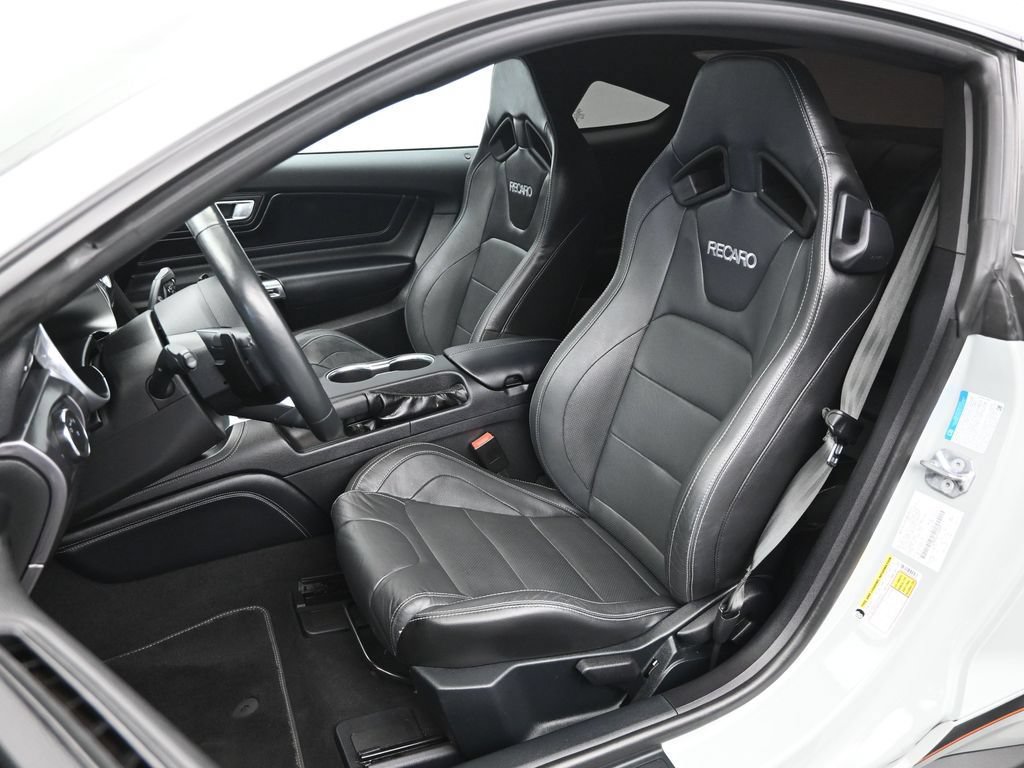 Used 2023 Ford Mustang Mach 1 w/ Equipment Group 700A RWD image 11