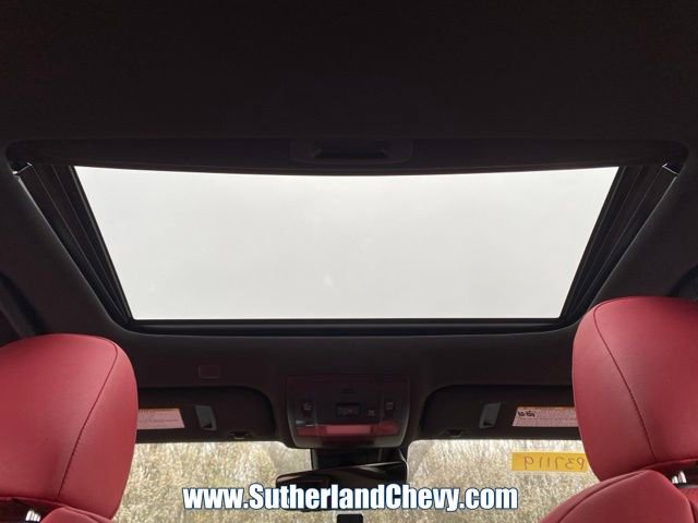 Used 2024 Lexus IS 350 F Sport AWD/4WD image 43