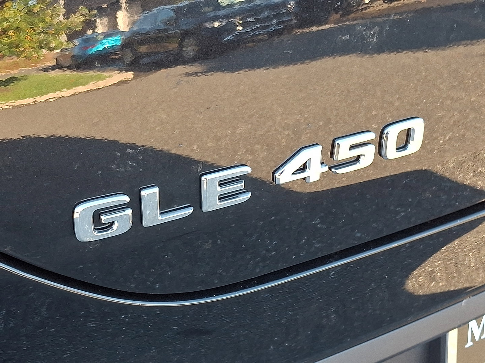 New 2026 Mercedes-Benz GLE 450 4MATIC image 18