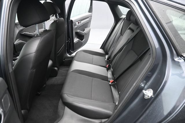 Used 2025 Honda Civic Sport image 12