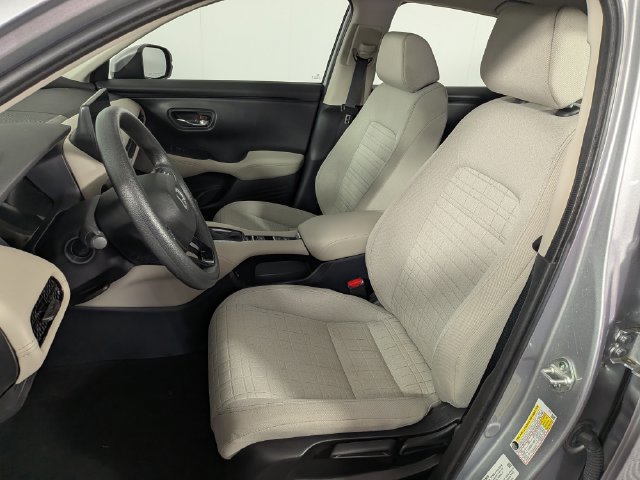 Used 2024 Honda HR-V LX image 16