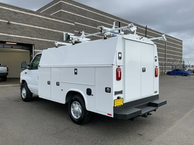 New 2025 Ford E-350 and Econoline 350 Super Duty w/ Power Equipment Group image 6