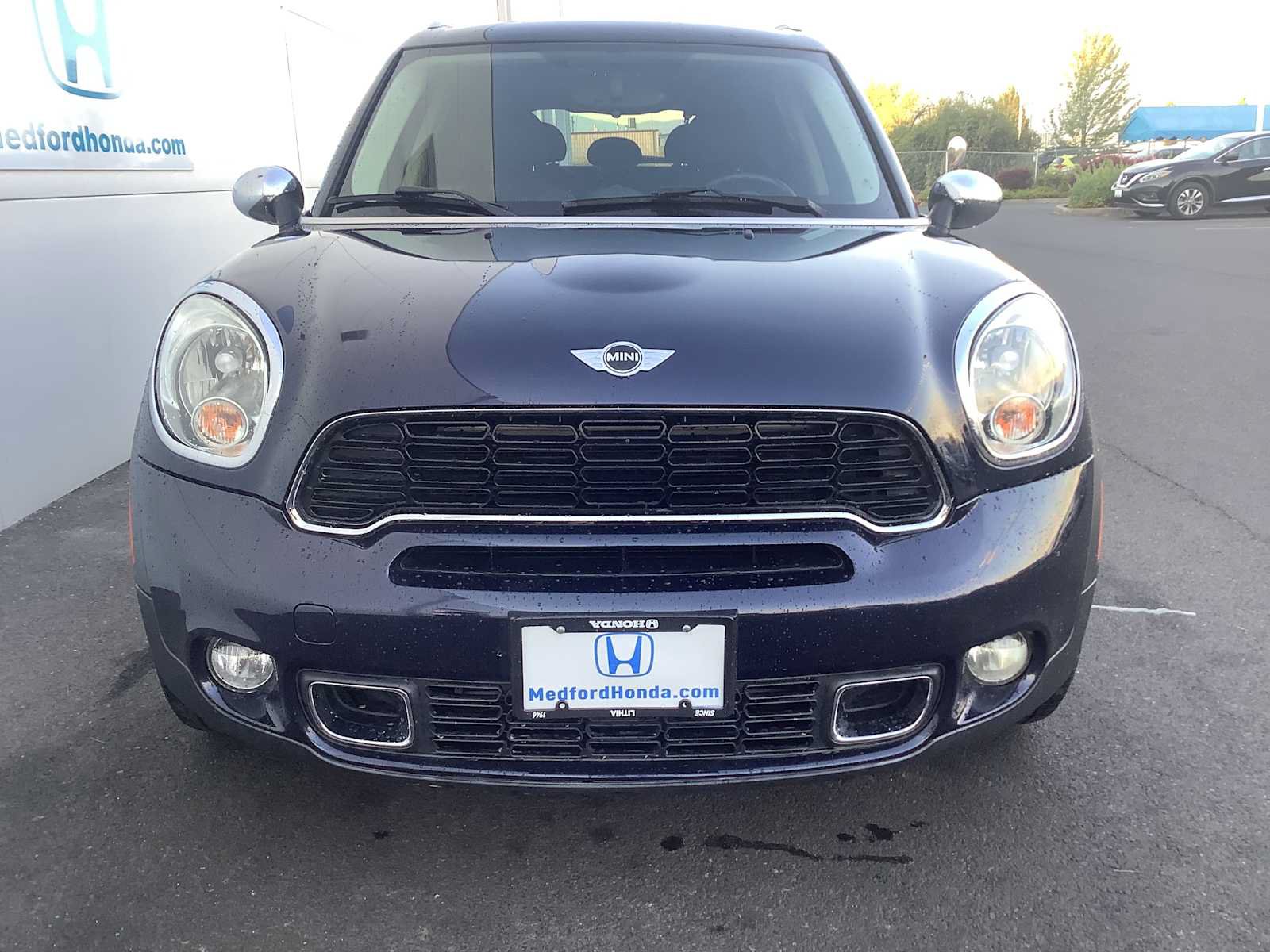Used 2013 MINI Cooper Countryman S FWD image 9