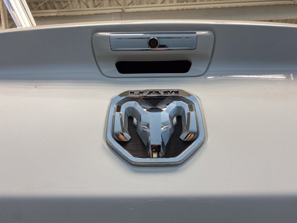 Certified 2020 RAM 3500 Limited AWD/4WD image 37
