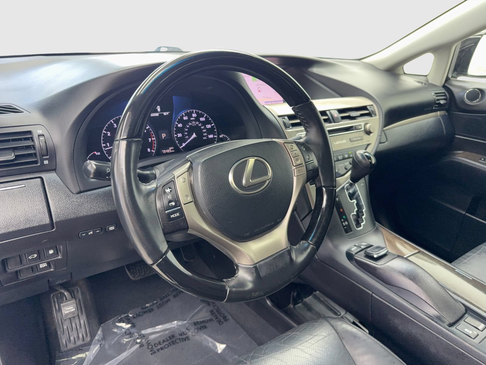 Used 2015 Lexus RX 350 FWD image 15