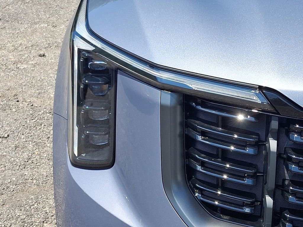 New 2025 Kia Sorento SX image 9