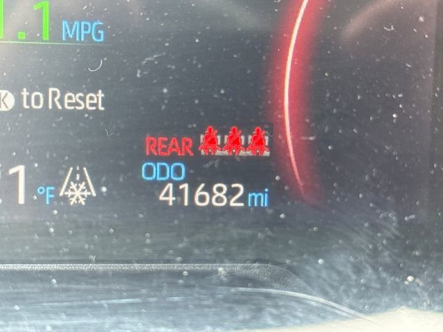 Used 2024 Toyota RAV4 LE image 18