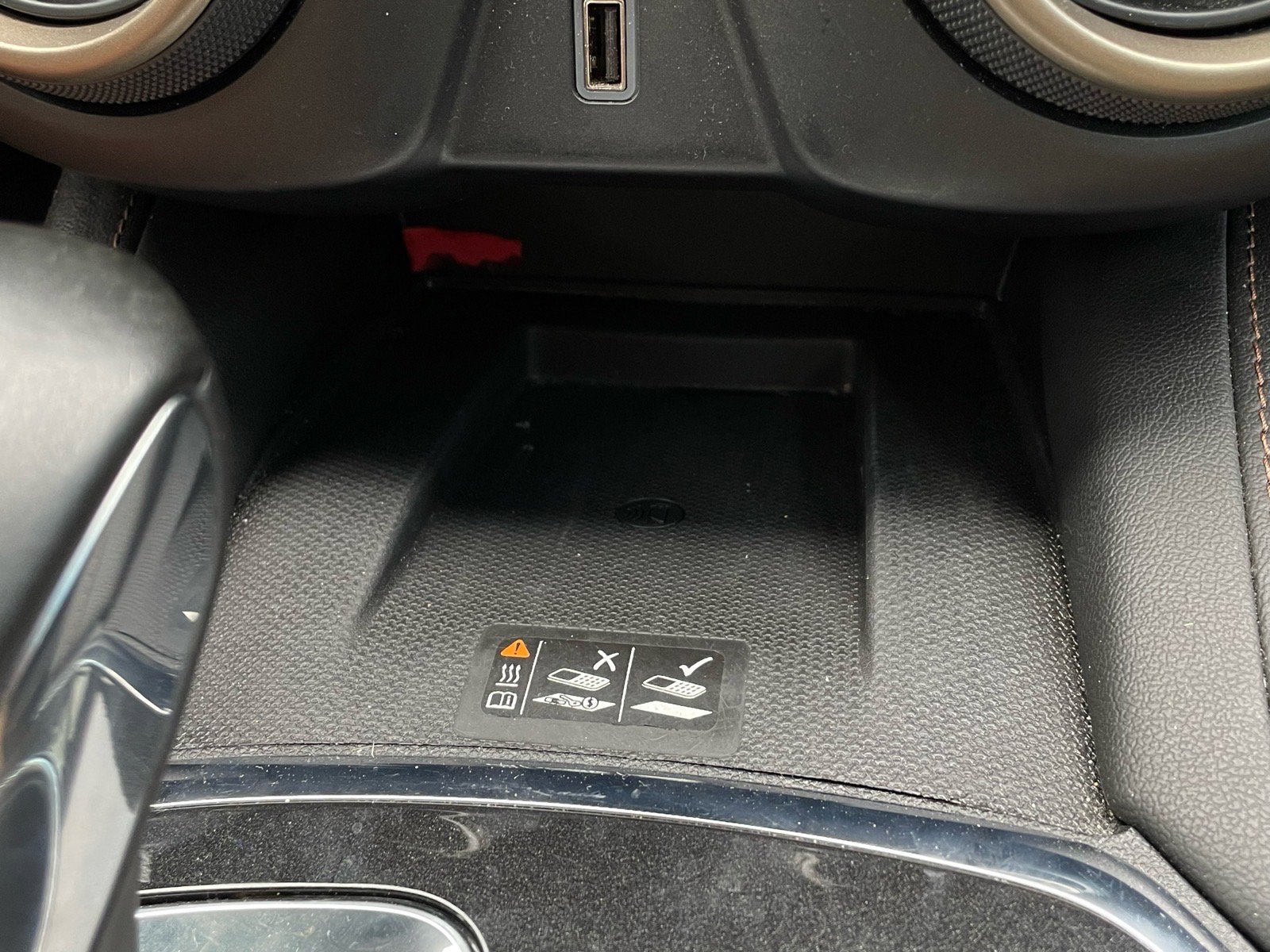 Used 2023 Chevrolet Blazer Premier w/ Driver Confidence II Package FWD image 12