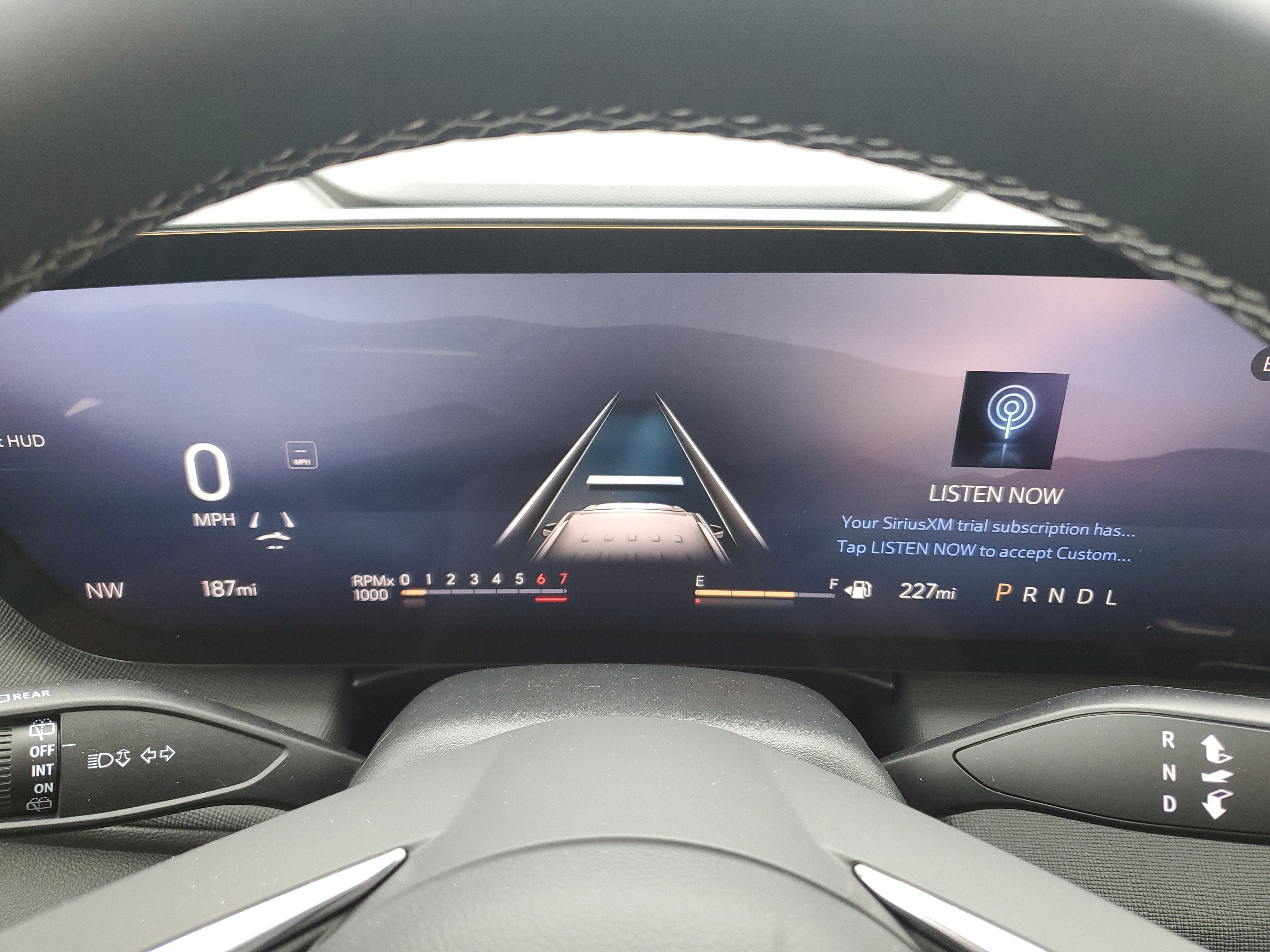 New 2026 Buick Enclave Sport Touring w/ Power Package image 18