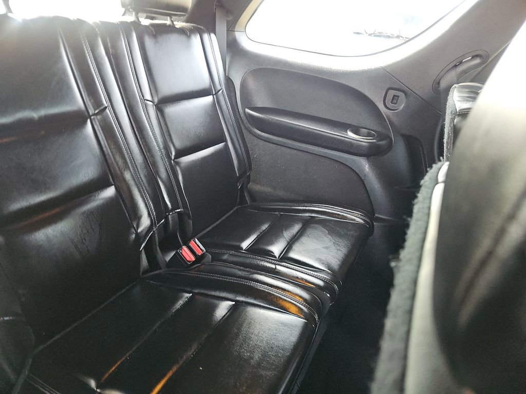 Used 2022 Dodge Durango GT image 15