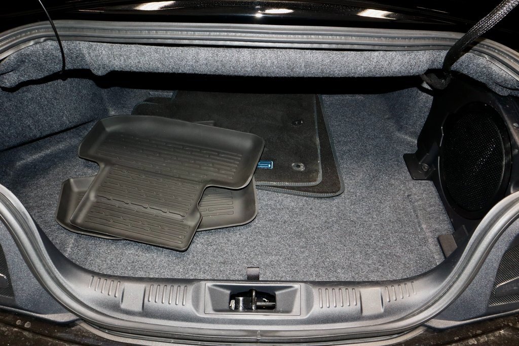 Certified 2025 Ford Mustang GT Premium image 14