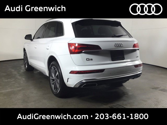 Certified 2024 Audi Q5 2.0T Premium AWD/4WD image 6