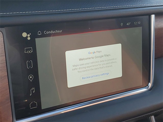 Used 2023 GMC Yukon Denali Ultimate image 14