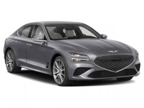 Used 2023 Genesis G70 3.3T w/ Sport Prestige Package image 9