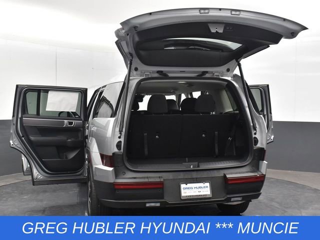 New 2026 Hyundai Santa Fe SE AWD/4WD image 37