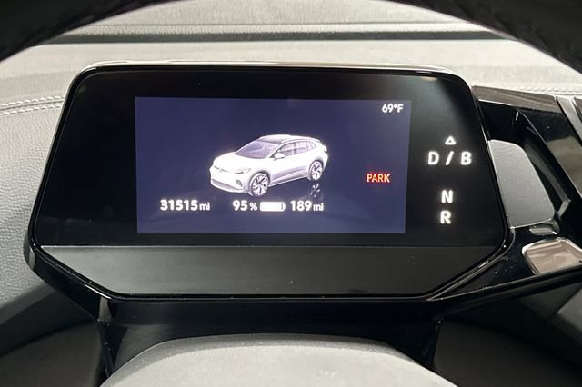 Certified 2023 Volkswagen ID.4 S image 32