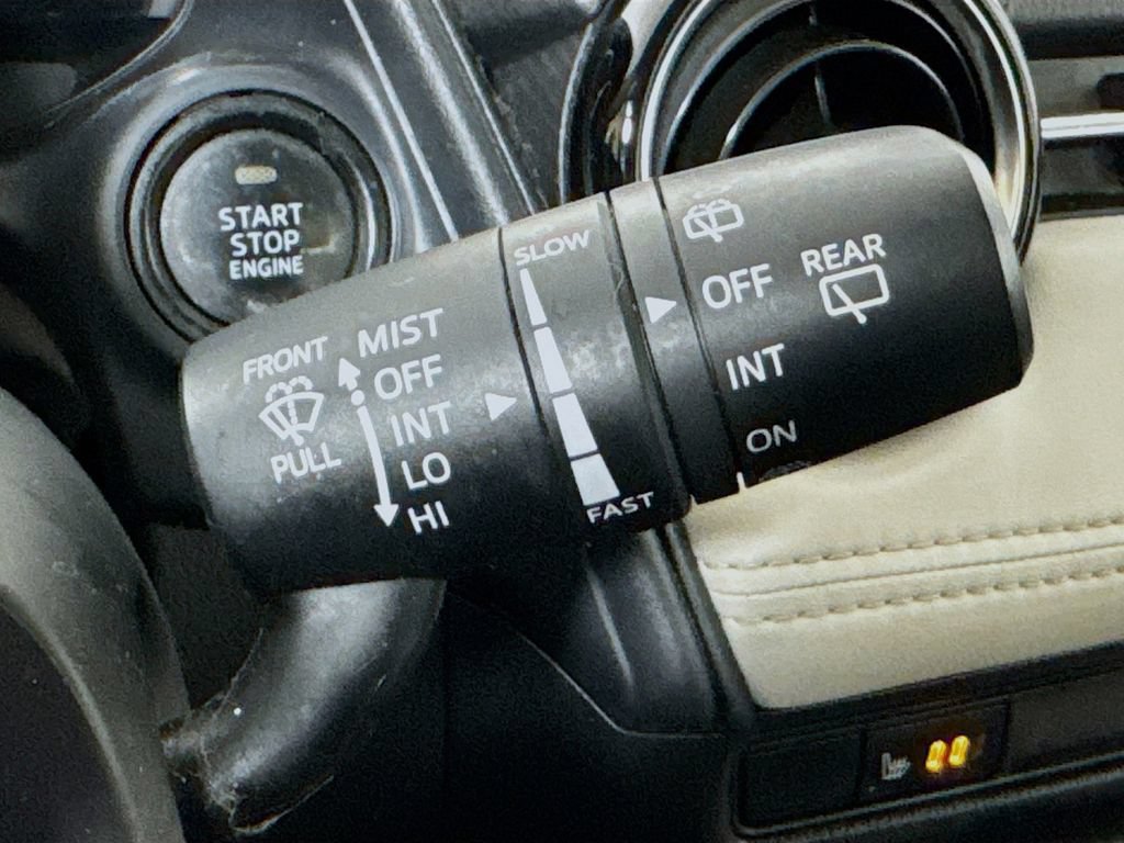Used 2016 MAZDA CX-3 Grand Touring FWD image 14