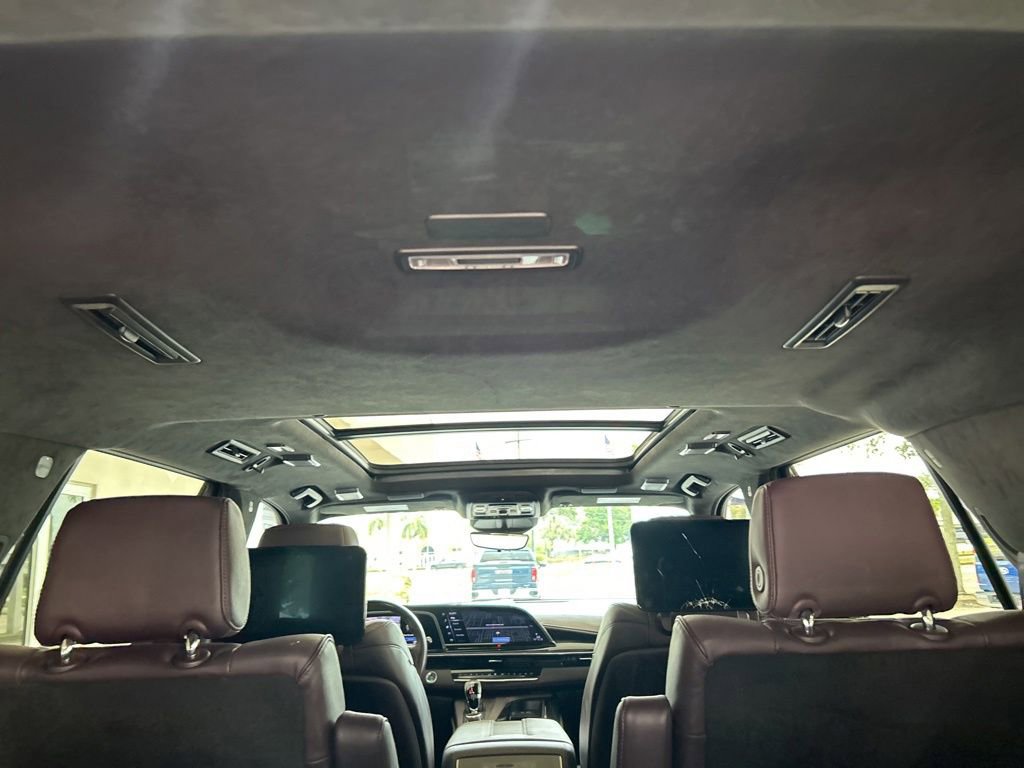 Used 2024 Cadillac Escalade V AWD/4WD image 52