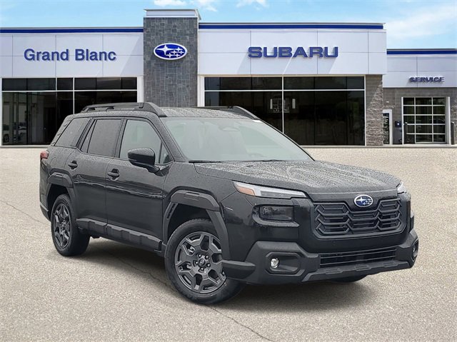 New 2026 Subaru Outback Premium