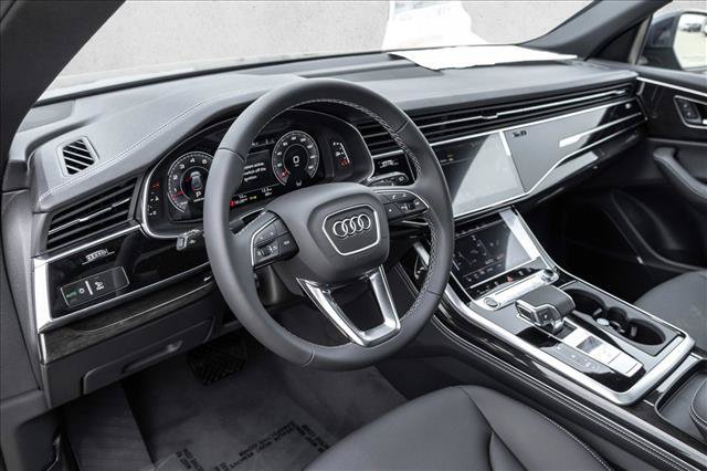 New 2026 Audi Q8 Premium Plus AWD/4WD image 10